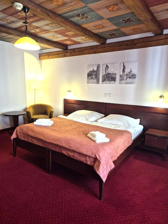 Hotel Lippert - Resim 12