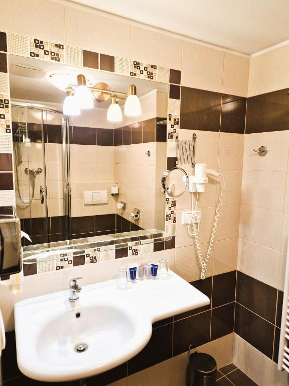 Hotel Lippert - Resim 11