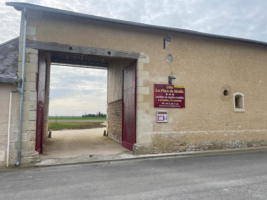 Gîte 