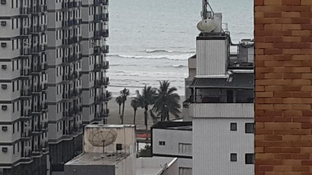  Apartamento Charmoso Praia Grande