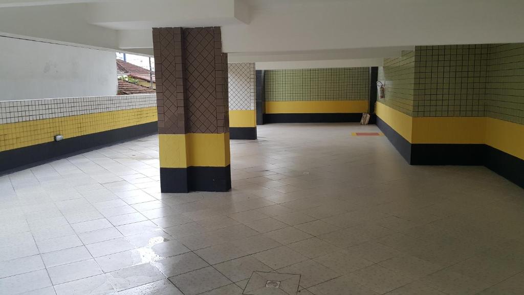  Apartamento Charmoso Praia Grande