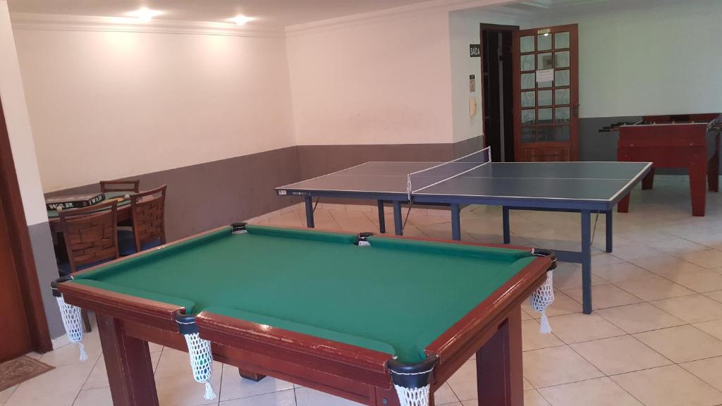  Apartamento Charmoso Praia Grande