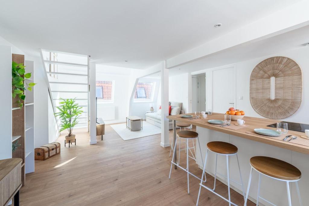 Photo de la galerie de l'établissement L Echappée Dunkerquoise, à Dunkerque