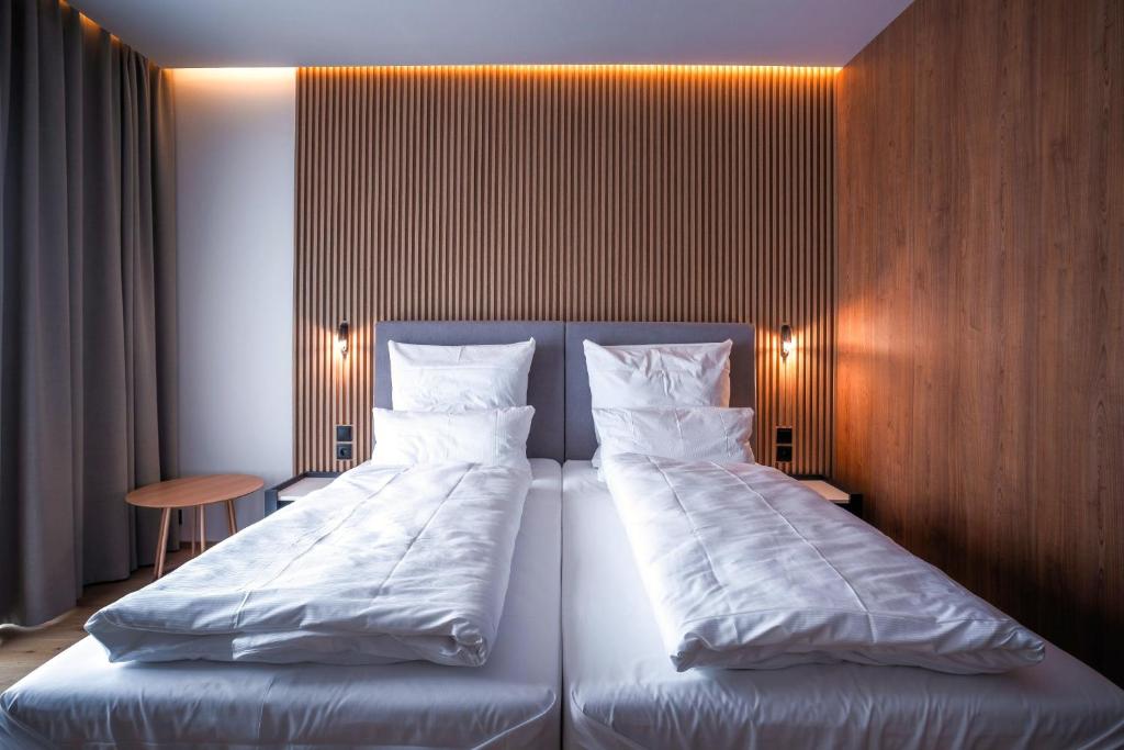 Magnetit Hotel Šumava - 1