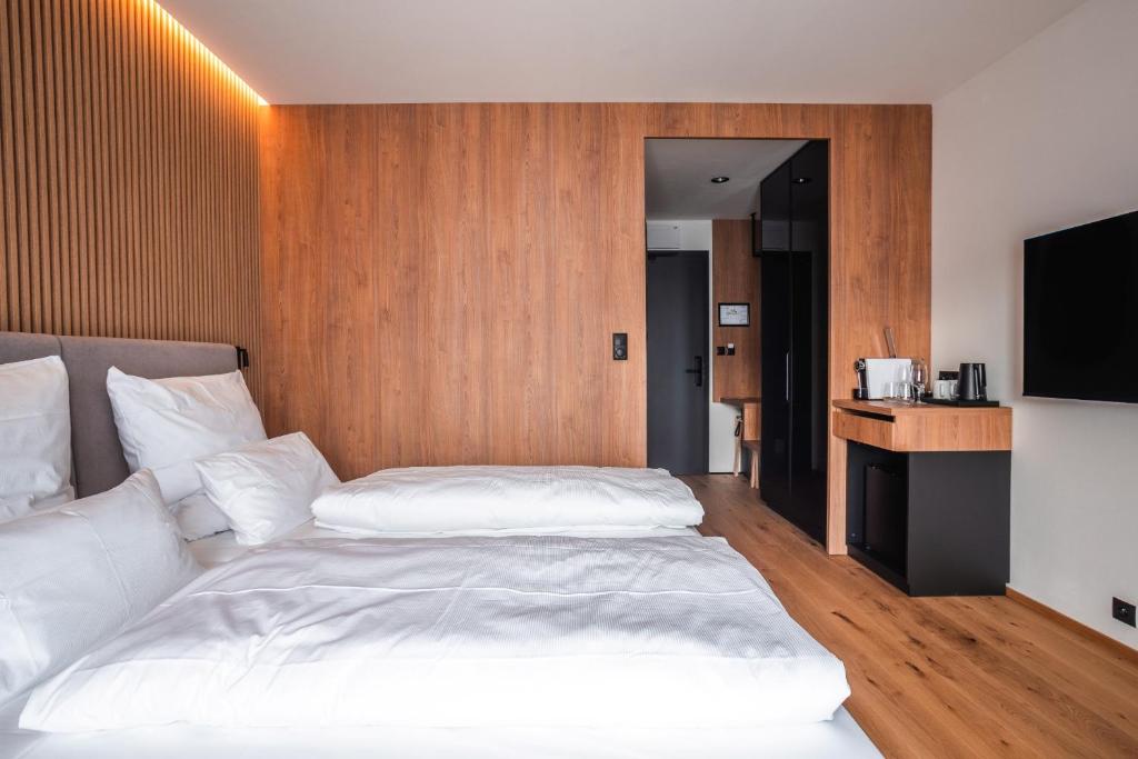 Magnetit Hotel Šumava - 2