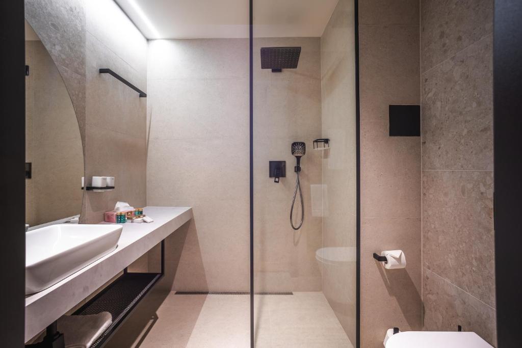 Magnetit Hotel Šumava - 3