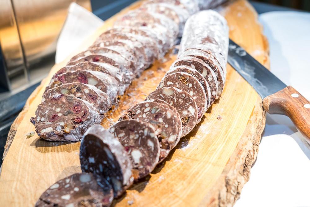 Hotel Steiermarkhof Graz - Aus Holz gebaut, von Hügeln geküsst - Resim 40