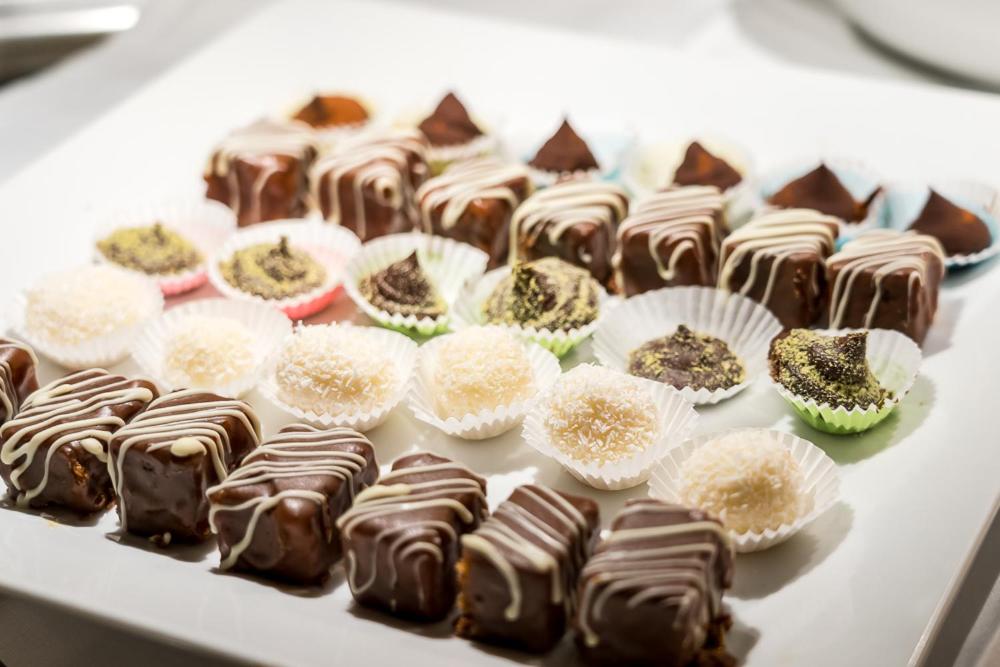Hotel Steiermarkhof Graz - Aus Holz gebaut, von Hügeln geküsst - Resim 41