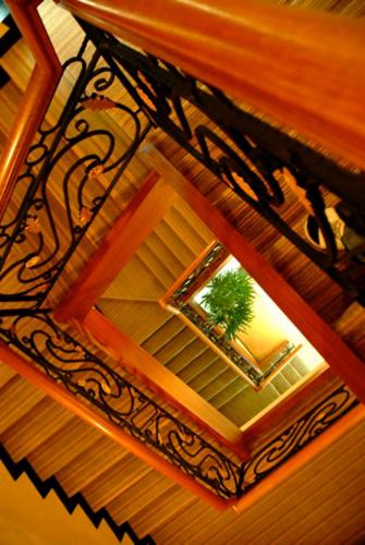 Fotografie z fotogalerie ubytování The Mark's Lodge v destinaci Sandakan