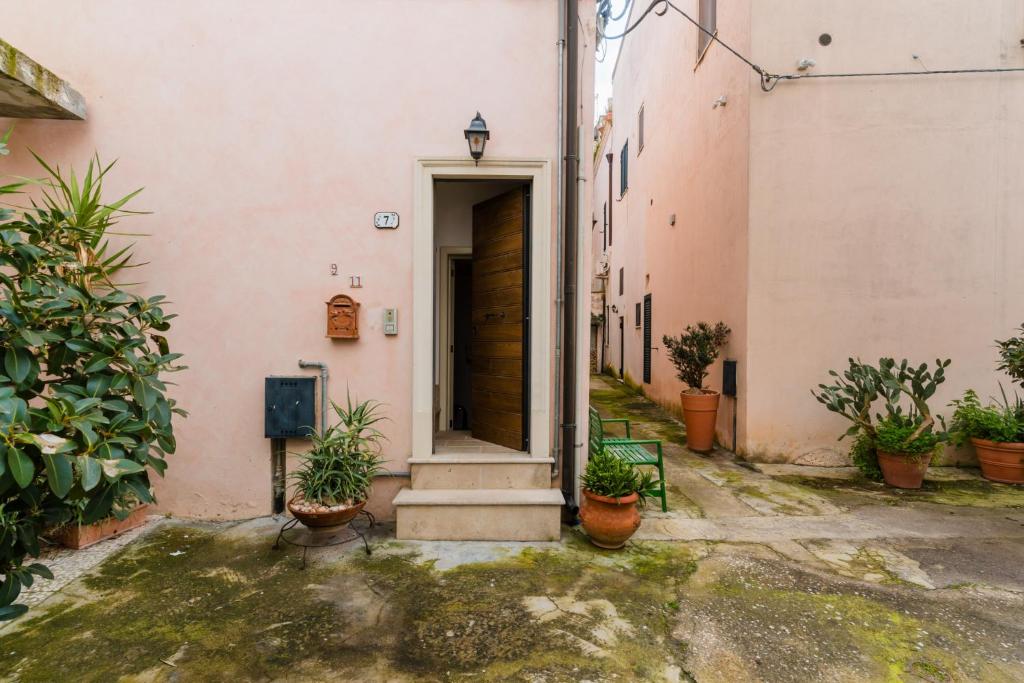 Fotografie z fotogalerie ubytování Letto & Merenda - Salento Selection v destinaci Nardò