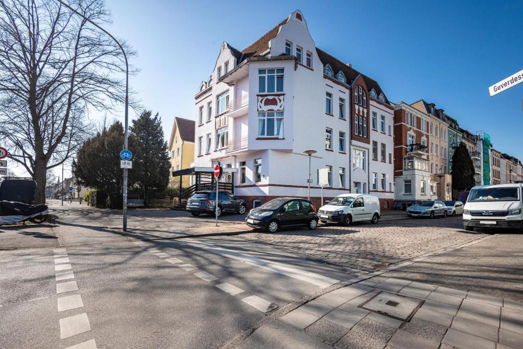 Unterkunft