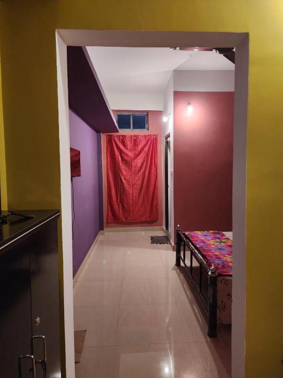 Fotografie z fotogalerie ubytování Moonlight Cottage v destinaci Guváhátí