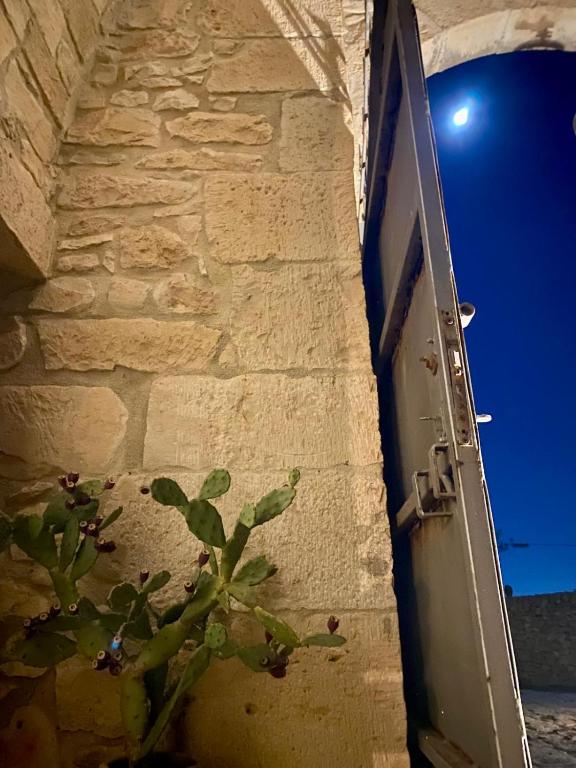 Fotografie z fotogalerie ubytování Mastro Vanni - Urban Masseria v destinaci Ragusa