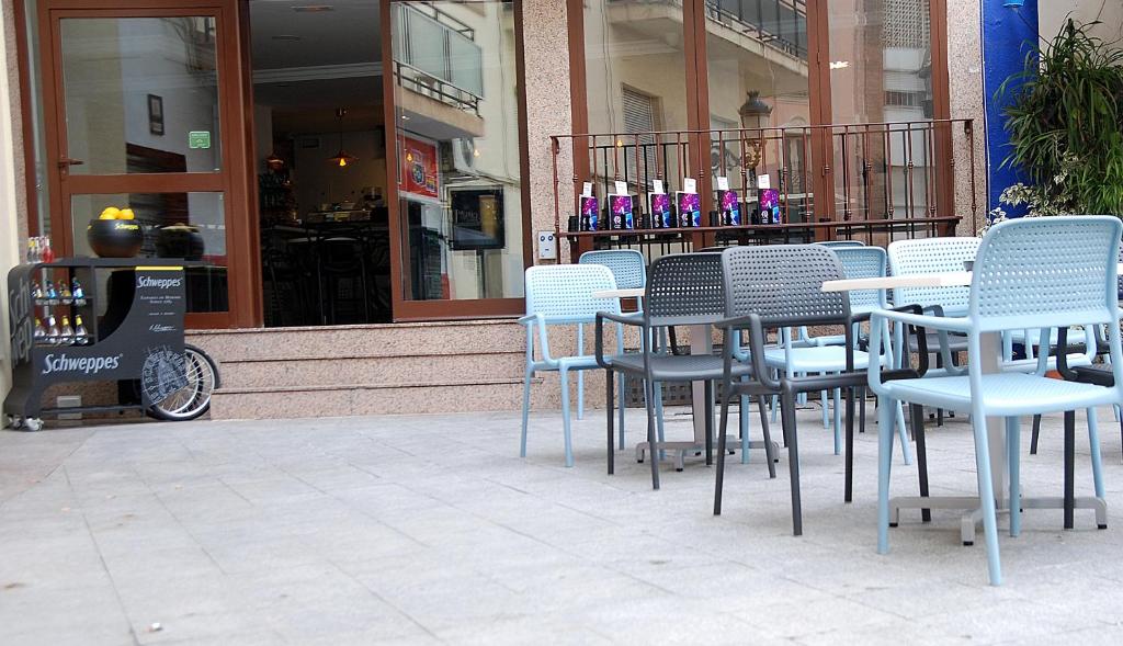Hotel Queens - Adults Only - Resim 15