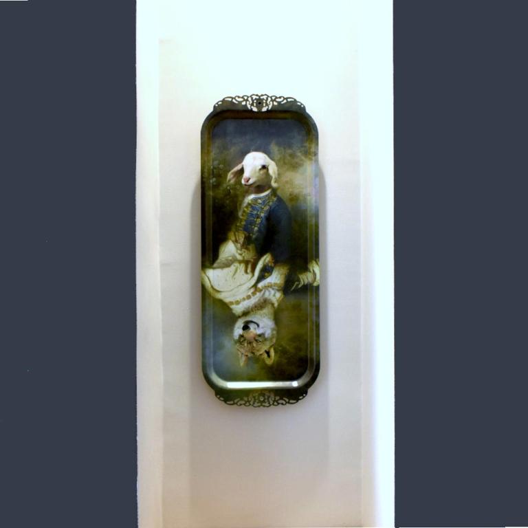 L'aparthoteL LhL - Resim 30