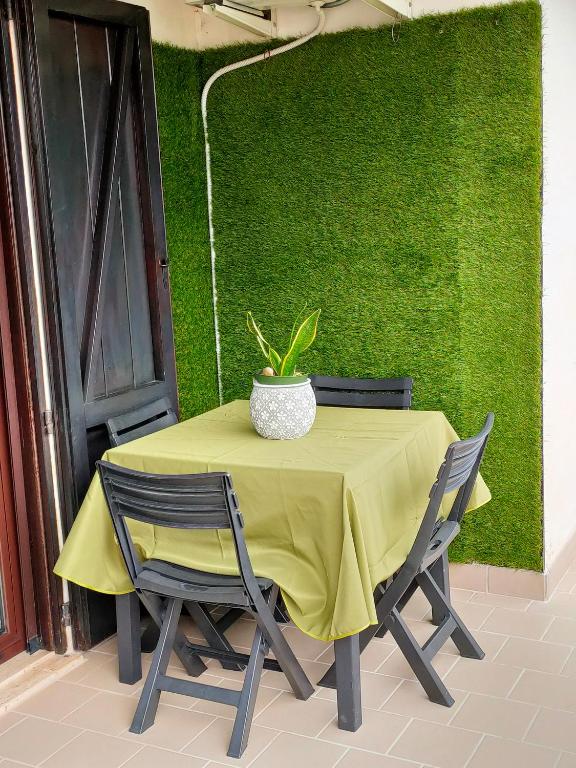 Fotografie z fotogalerie ubytování Casa Vacanze LIBECCIO Free private parking v destinaci Sapri