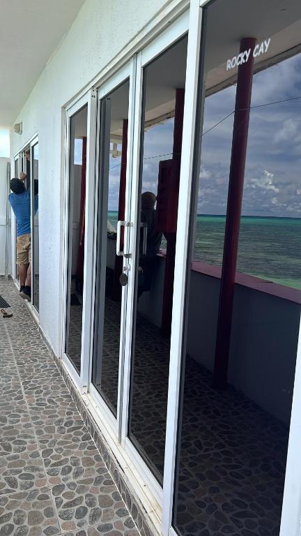 Fotografie z fotogalerie ubytování Apartamentos Rocky Cay Bay v destinaci San Andrés
