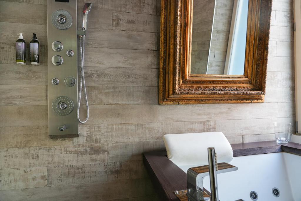 Corso Boutique Luxury Rooms - Executive Suite