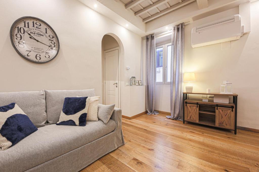 Apartments Florence - Silver Glow