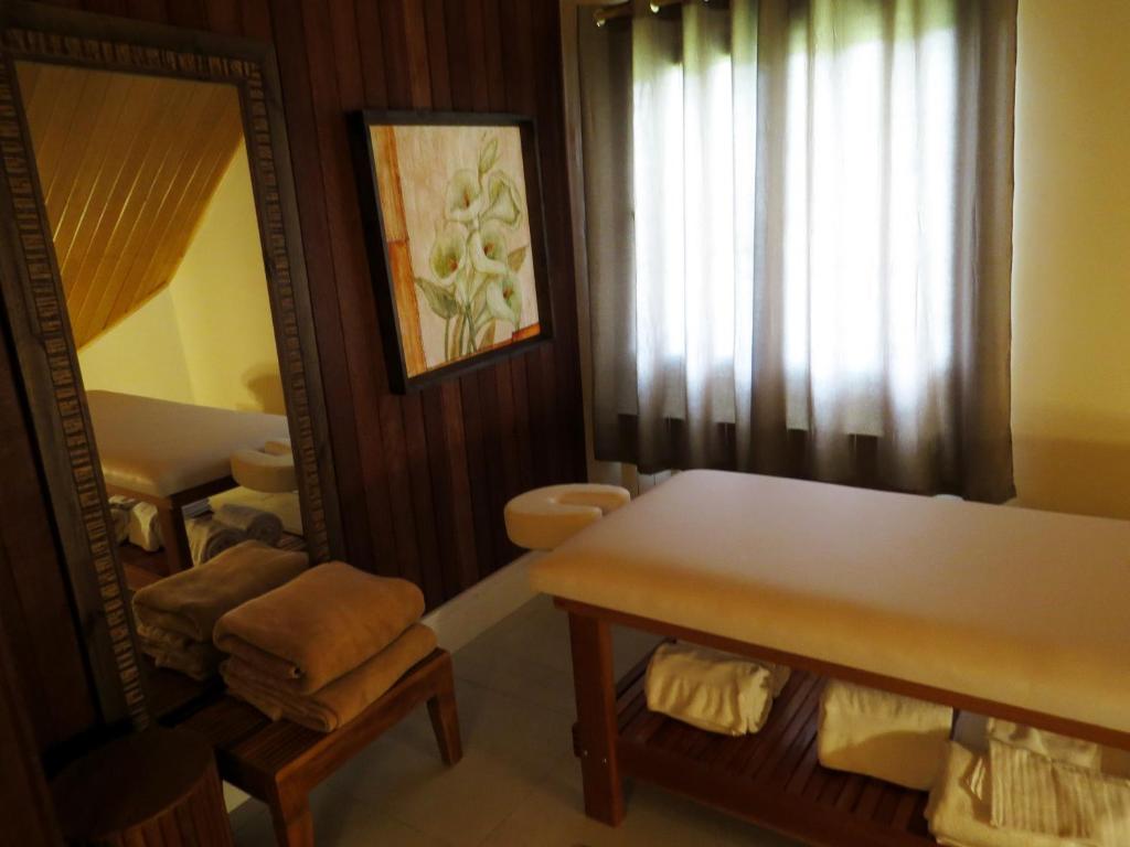  Carballo Hotel & Spa