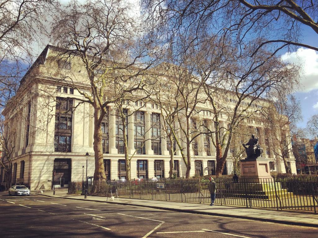 Thanet Hotel - Resim 23