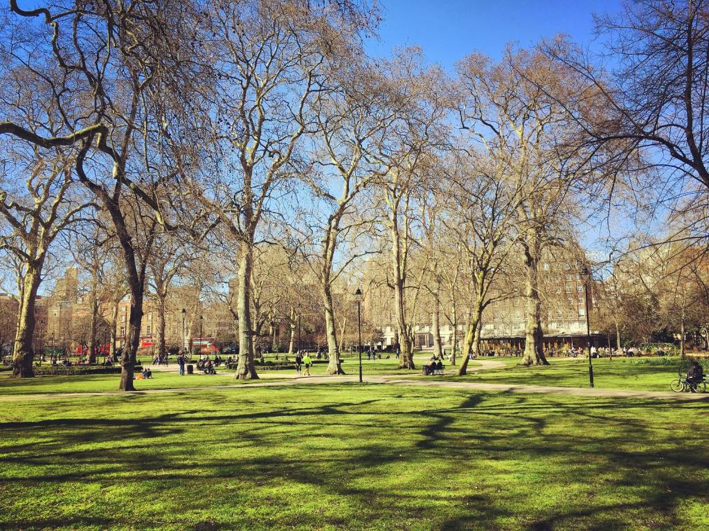 Thanet Hotel - Resim 27