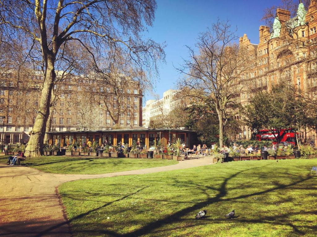 Thanet Hotel - Resim 8