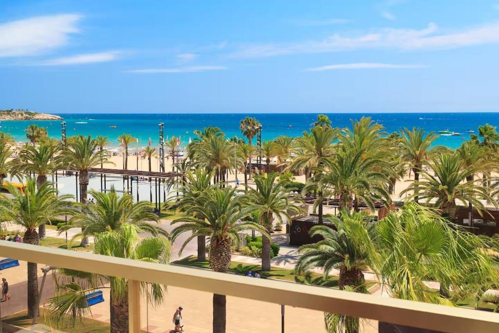 Thalassa Luxe Apartment Ocean View