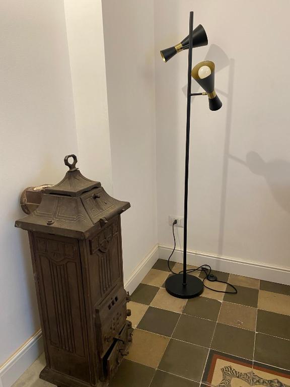 Dimora dei Minoriti - 17