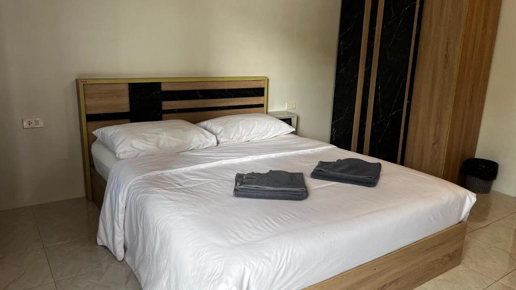 M&N Guesthouse Kata - Resim 32