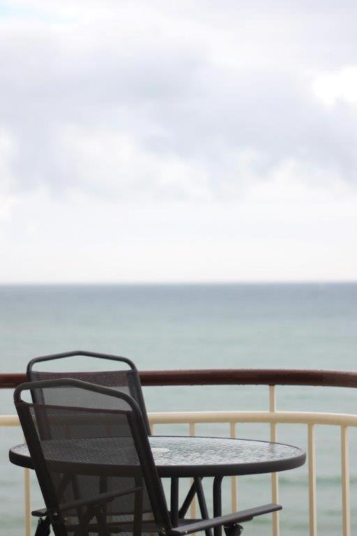 Apartamento Edifélix III Vista Mar - Sardine Holidays