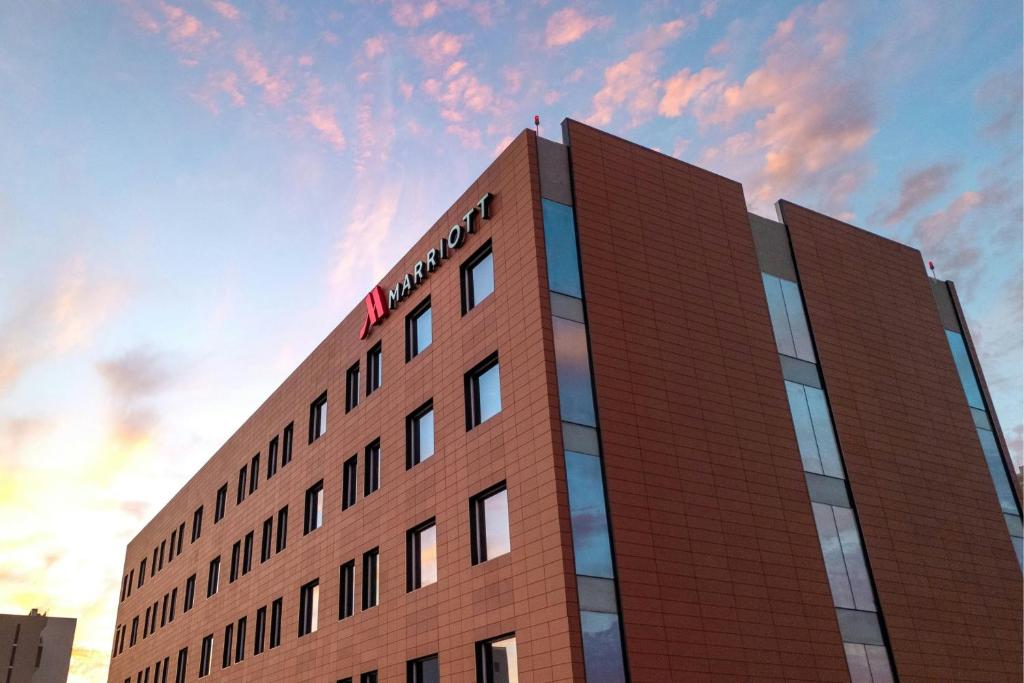 Culiacan Marriott Hotel, Culiacan
