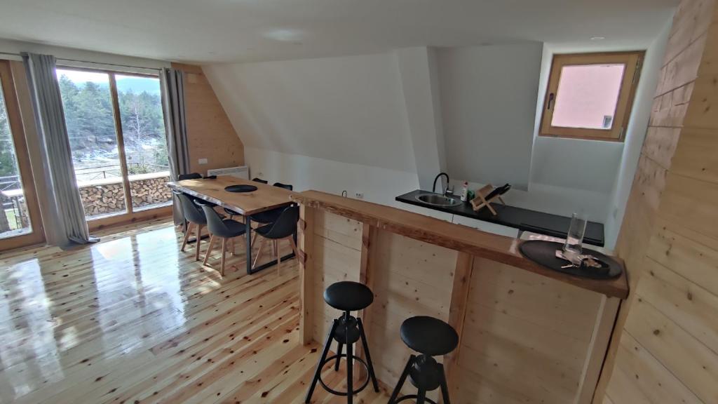 Fotografie z fotogalerie ubytování Pine Cabins Zlatibor v destinaci Zlatibor