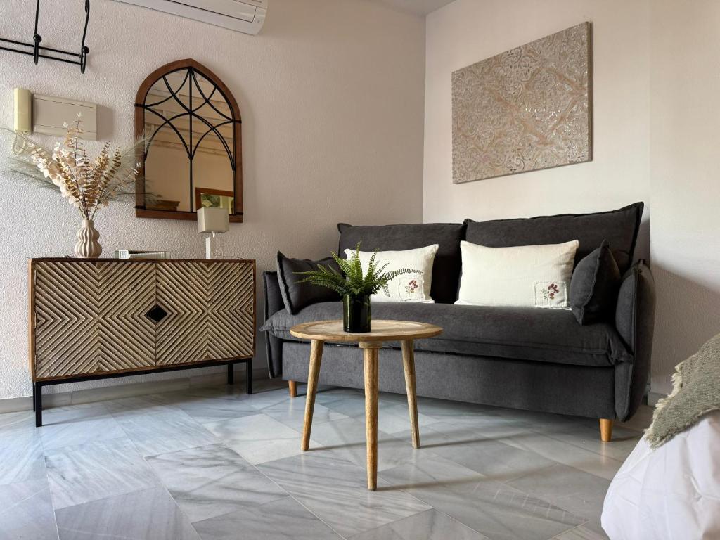Apartamento La Abadesa de Córdoba