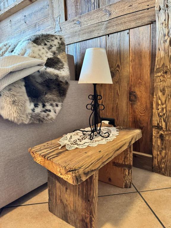 Fotografie z fotogalerie ubytování Fiocco di neve v destinaci Pila