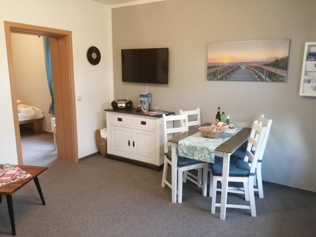 Ferienwohnung ADMIRAL
