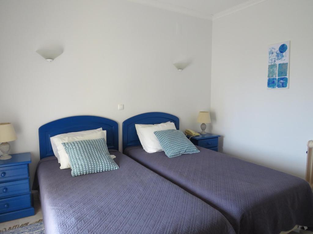 Hotel Apartamento Praia Azul - 15