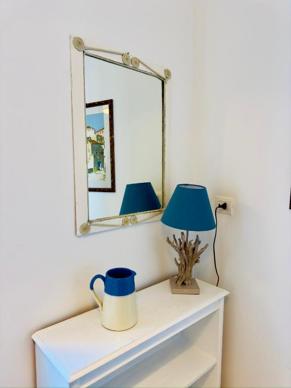 Fotografie z fotogalerie ubytování Amoredimare Casa Vacanze v destinaci Polignano a Mare