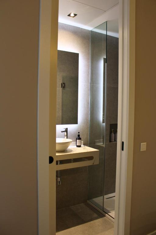 Valencia Apartamentos Goya - 19