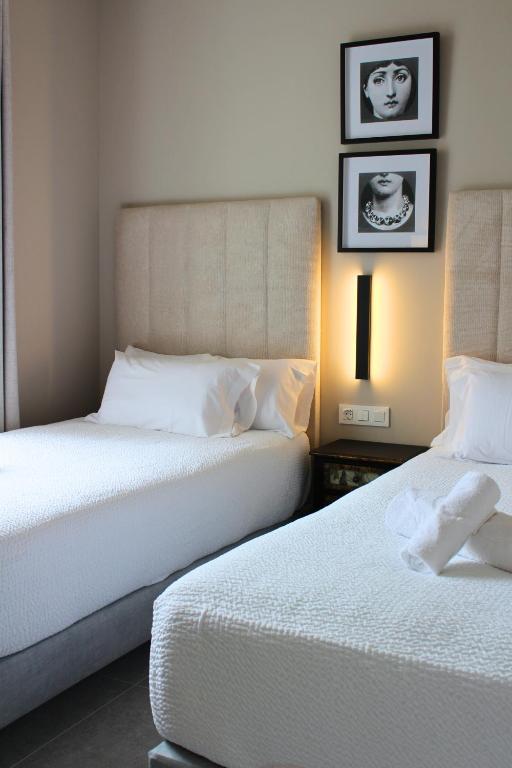 Valencia Apartamentos Goya - 6