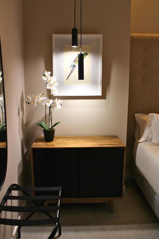 Valencia Apartamentos Goya - 13