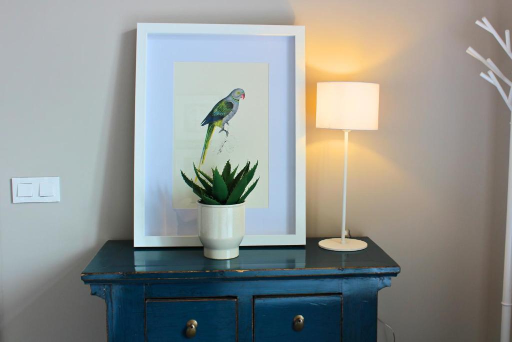 Valencia Apartamentos Goya - 9