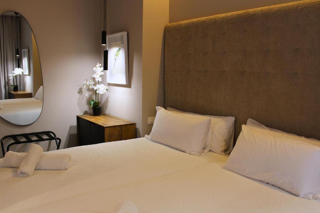 Valencia Apartamentos Goya - 11