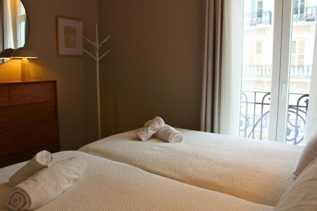 Valencia Apartamentos Goya - 16