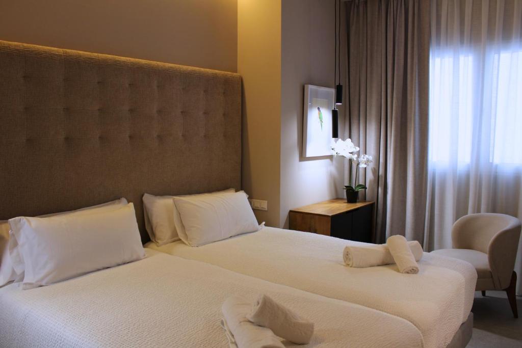 Valencia Apartamentos Goya - 10