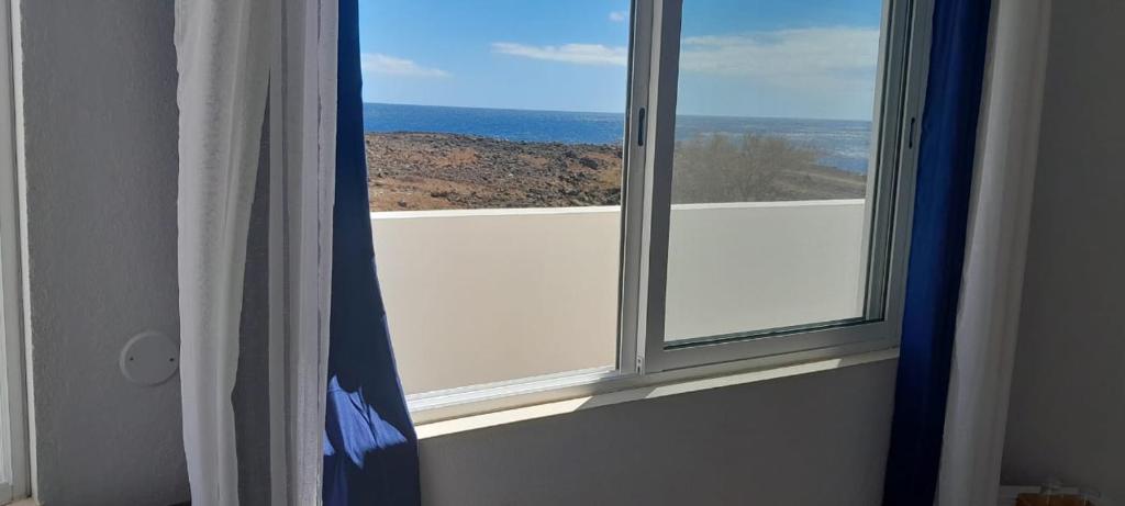 Příroda nedaleko hotelu