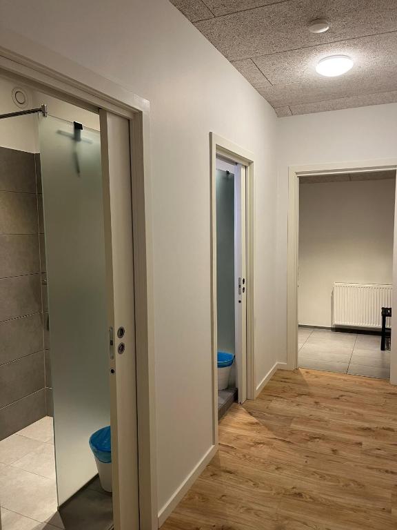 Fotografie z fotogalerie ubytování B & B Gødstrup - cafe og restaurant Den Gamle Stald v destinaci Herning