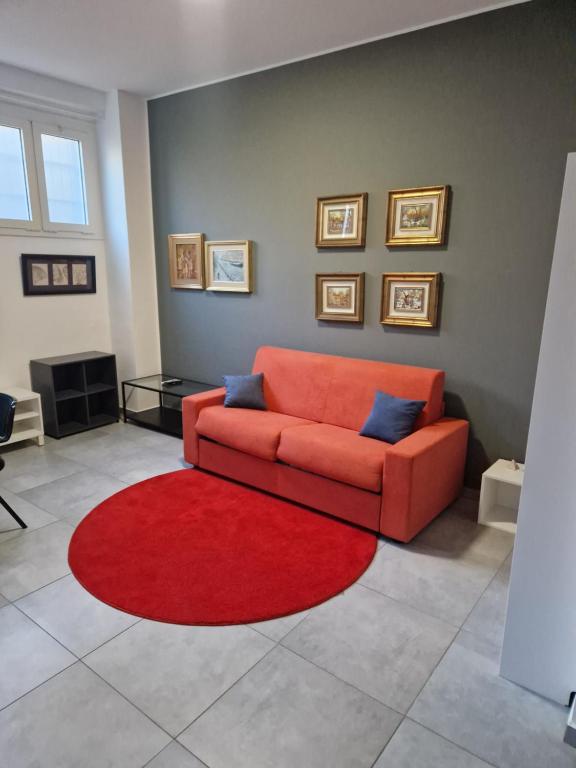 Savona Discrit Cozy apartment