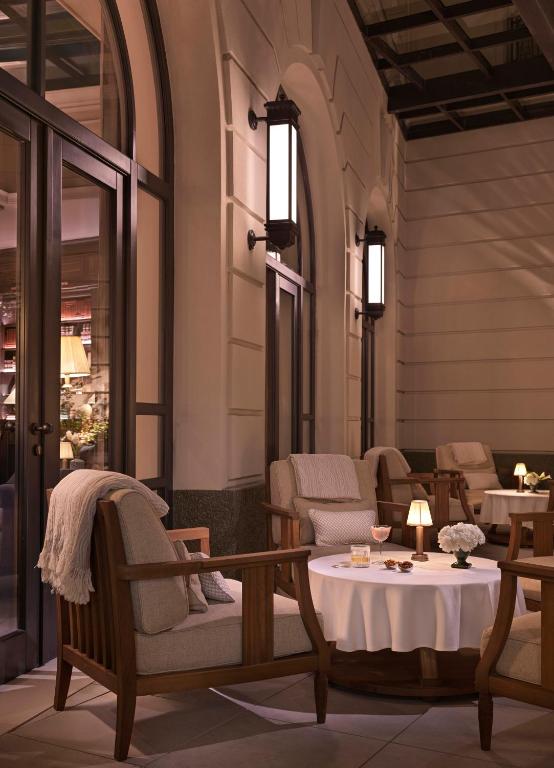 The Bristol Belgrade - Resim 34