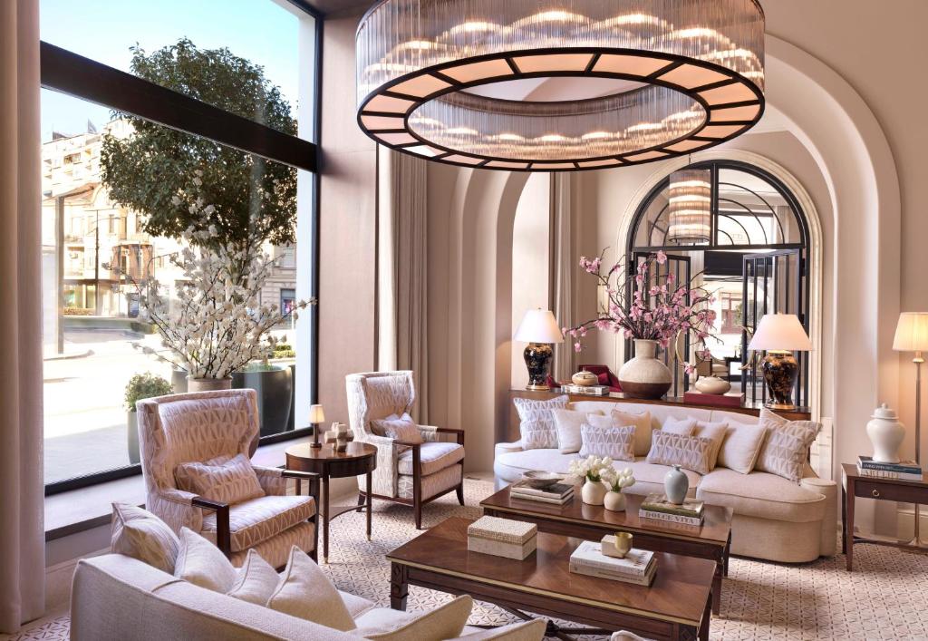 The Bristol Belgrade - Resim 31